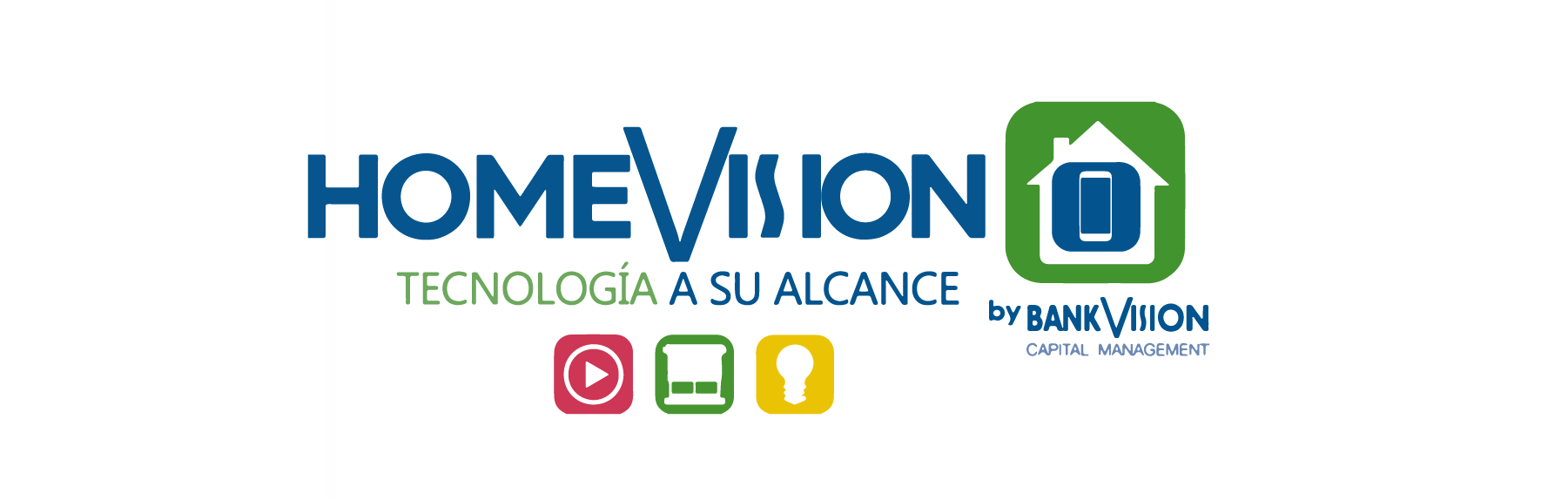 HomeVision SAS